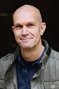 Porträtt av Henrik Hjelt