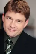 Porträtt av Dan O'Connor