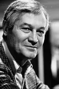 Porträtt av Roger Corman