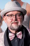 Porträtt av Scott Innes