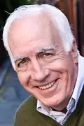 Porträtt av Richard Snee