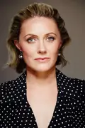 Porträtt av Marney McQueen