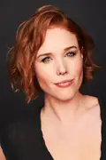Porträtt av Jessica Keenan Wynn