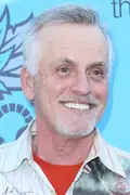 Porträtt av Rob Paulsen