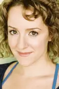 Porträtt av Olivia Hack