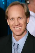 Porträtt av Jeff Bennett