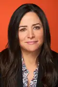 Porträtt av Pamela Adlon