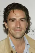 Porträtt av Ben Chaplin