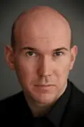 Porträtt av Alex Macqueen