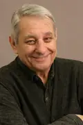 Porträtt av Henri Guybet