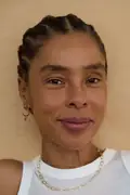 Porträtt av Sophie Okonedo