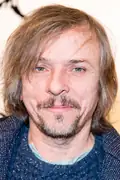 Porträtt av Pascal Demolon