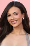 Porträtt av Victoria Justice