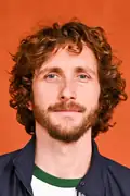 Porträtt av Baptiste Lecaplain