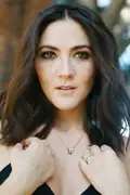 Porträtt av Isabelle Fuhrman