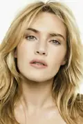 Porträtt av Kate Winslet
