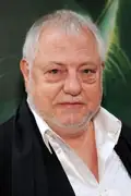 Porträtt av Vincent Grass