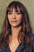 Porträtt av Rashida Jones