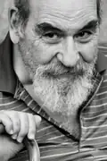 Porträtt av Paolo Lombardi