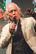 Porträtt av Massimo Lodolo