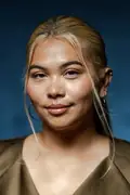 Porträtt av Hayley Kiyoko