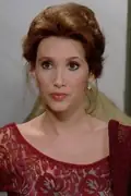 Porträtt av Rosalyn Landor