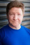 Porträtt av Andrew Cownden