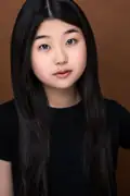 Porträtt av Kylie Kuioka