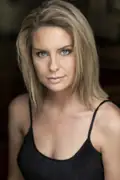 Porträtt av Emma Fenton