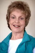 Porträtt av Patricia Aldersley
