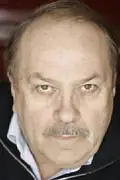Porträtt av Patrice Melennec