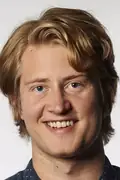 Porträtt av Christian Mikkelsen