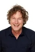 Porträtt av Gustav Nilsen