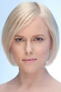 Porträtt av Ingrid Bolsø Berdal