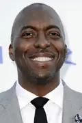 Porträtt av John Salley