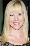 Porträtt av Jennifer Elise Cox
