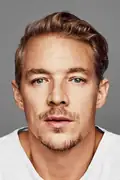 Porträtt av Diplo