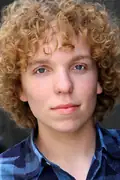 Porträtt av Tyler Alexander Mann