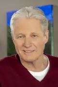 Porträtt av Bruce Boxleitner