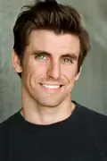 Porträtt av Cooper Barnes