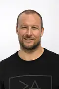 Porträtt av Aksel Lund Svindal