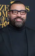 Porträtt av Timon Kyle Durrett