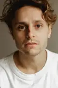 Porträtt av Julien Crampon