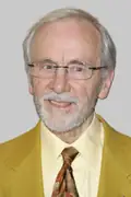 Porträtt av Andrew Sachs
