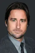 Porträtt av Luke Wilson