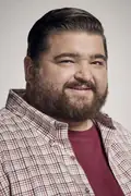 Porträtt av Jorge Garcia