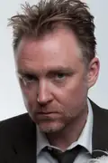 Porträtt av Vincent Gale