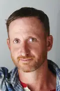 Porträtt av Christian Potenza