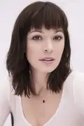 Porträtt av Rachel Wilson