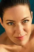 Porträtt av Emilie-Claire Barlow